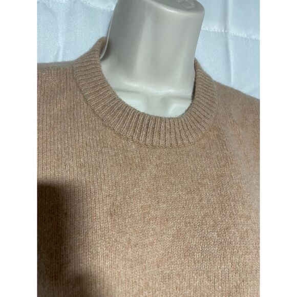 Madewell  recycled cashmere pullover sweater  size s - Picture 2 of 10